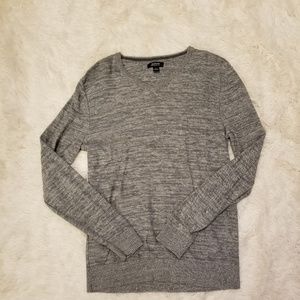 Alfani V-neck Sweater